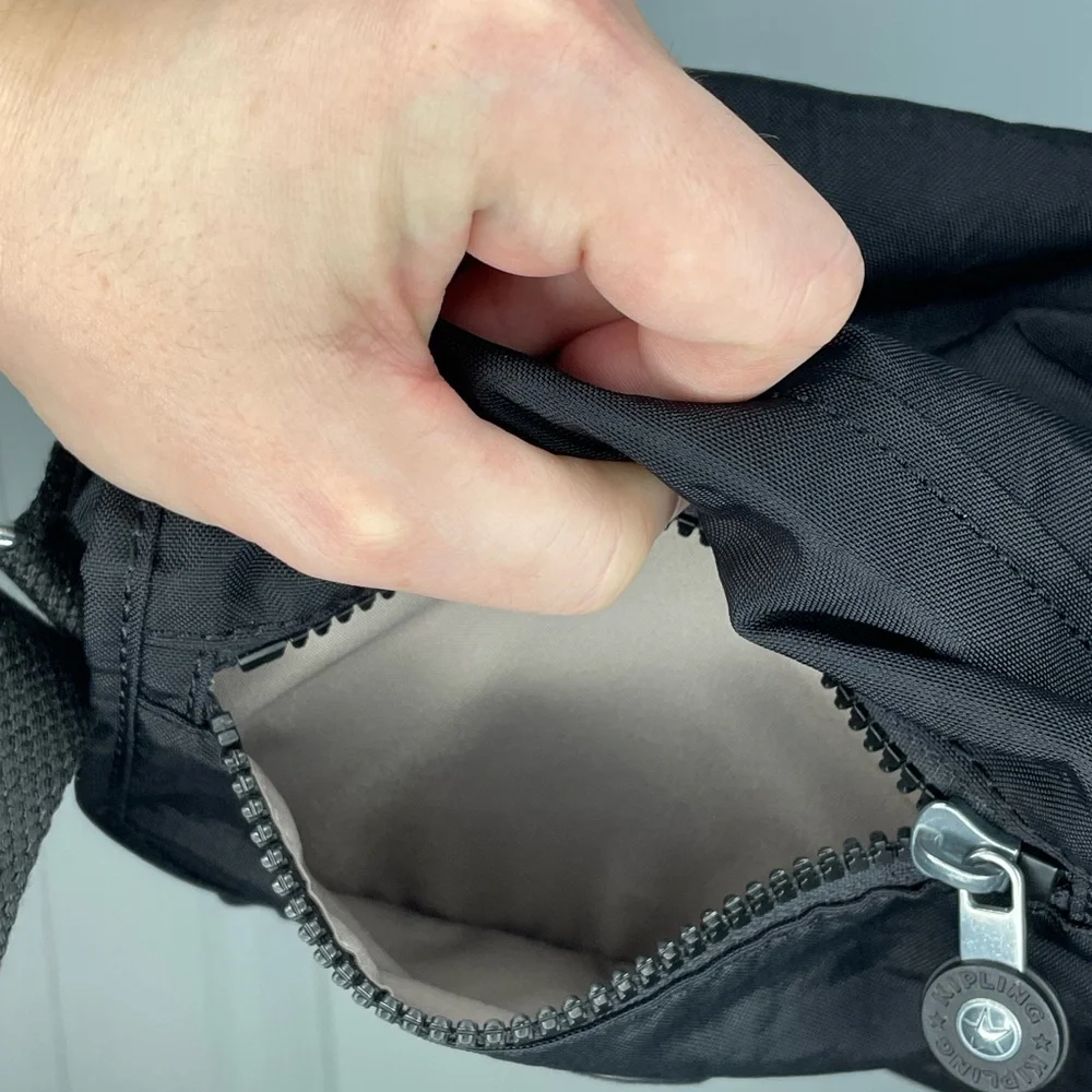 Kipling Sabian Crossbody Mini Bag - Picture 11 of 14